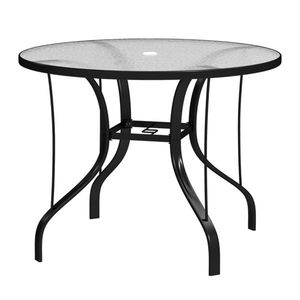 Outdoor Coffee/<b>Side</b> Table - Product Image 2