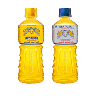 Groothandel 250Ml Energy Drink Ginseng Energy Drink Gemaakt In Vietnam