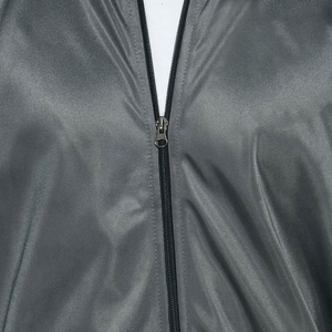 Sudadera Casual de Invierno para Hombre, Ecológica, con Capucha, Diseño 2 en 1, Bloques de Color, Manga Larga, Bolsillos Laterales, Cintura Elástica - Product Image 6
