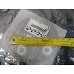 LAM 715-461022-001 R, CLG, ESC, UNIV, 112825 - Equipo y Piezas de Semiconductores de Confianza de Global Legacy Semiconductor - Product Image 4