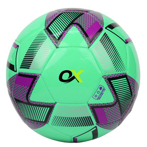Balón de Fútbol Oxva Industries de TPU, Tamaño Oficial 5, para Entrenamiento al Aire Libre y Eventos Recreativos para Adultos - Product Image 3
