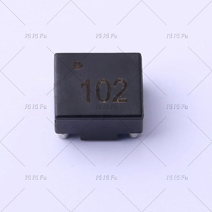 Filtre de mode commun SMD SCM1009-110Y - Product Image 1