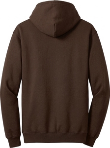 Sudadera con Capucha de Felpa de Algodón para Hombre, Sudadera Premium, Fabricante de Ropa Personalizada OEM ODM - Product Image 4