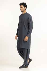 Shalwar Kameez pour hommes fabriqué en usine, confortable et de haute qualité, en vente. Vêtements décontractés pour hommes et garçons. - Product Image 5