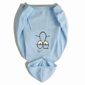 Nueva Colección 2025: Sudaderas con Capucha Sublimadas al Por Mayor, Ropa Casual de Excelente Calidad, Modelos Nuevos, Precio Competitivo, Superventas - Product Image 5