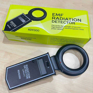 Détecteur de rayonnement électromagnétique RD9300 pour mesurer le bruit électromagnétique d'un téléphone portable - Product Image 4