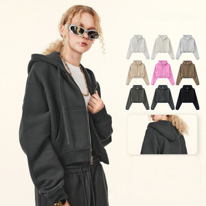 Sudaderas con Capucha de Alta Calidad, Sudaderas Premium Esenciales, Sudaderas de Lujo de Talla Grande, Sudaderas Casuales Holgadas para Hombre y Mujer - Product Image 5