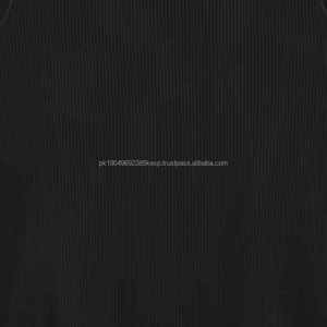 Débardeur de sport pour homme avec logo personnalisé du fabricant, débardeur de sport pour homme, débardeur grande taille pour homme, débardeur tendance pour homme - Product Image 6