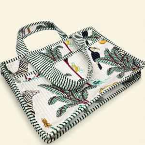 Elegante y Resistente Maletín Coreano para Portátil de Negocios |   Bolsa de Oficina Profesional Ligera y Ecológica |   Funda para portátil para el trabajo diario - Product Image 6