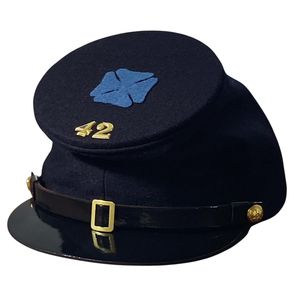 Casquillo de oficina de artillería confederada de la Guerra Civil, a menudo utilizado por recreadores o coleccionistas. - Product Image 2