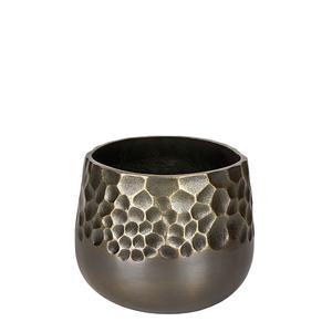 Vase à fleurs en métal élégant et durable, design de haute qualité, idéal pour la décoration de la maison et du bureau, disponible aux meilleurs prix compétitifs - Product Image 1