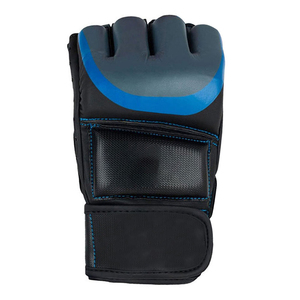 Guantes de MMA con Logotipo Personalizado, Guantes de Entrenamiento de Piel de Alta Calidad para Artes Marciales Disponibles para la Venta - Product Image 5