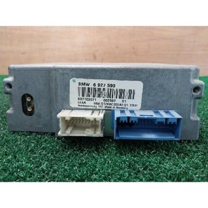ECU และโมดูลคอมพิวเตอร์มือสองสำหรับรถยนต์ซีรีส์ 7 รุ่น 6927590 - Product Image 3