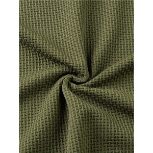 Polo Masculino Solid Trader de Lujo, Textura Suave, Resistente a los Olores, Secado Rápido, Ropa Deportiva de Alto Rendimiento, Prenda Esencial para el Día a Día - Product Image 5