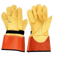 Guantes de moto unisex de alto rendimiento con acolchado resistente, diseño antiviento y agarre, ajuste cómodo y protección.
