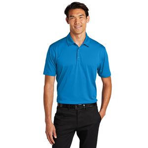 Polo da Uomo Performance Staff K398 di Qualità Premium Stile Classico - Product Image 5