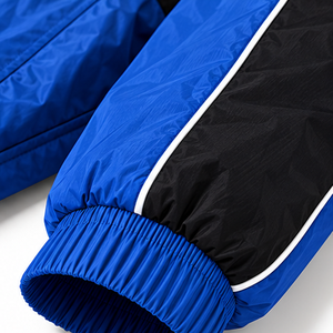 Men Waterproof Printed Streetwear Nylon 2-in-1 Lightweight Outdoor Sports Jacket Matching <b>Pant</b> OEM/ODM Customizable Wholesale - Product Image 4