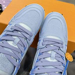 Luxury Branded Shoes <b>for</b> High Quality Designer Trendy Sports Shoes Breathable and Resistant Comfortable Sneakers <b>for</b> <b>Men</b> - Product Image 4