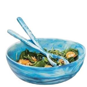 Tazón de Resina de Alta Calidad, Elegante Tazón para Frutos Secos, Dulces y Servir en la Cocina, Tazón Decorativo para el Hogar y la Mesa - Product Image 1