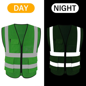 เสื้อกั๊กทำงานขายส่งราคาถูก สินค้าขายดีคุณภาพสูงสำหรับขายออนไลน์ - Product Image 6