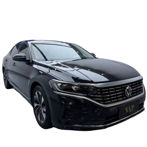 Autos Usados VW Passat Pro Sedán de Gasolina, Fabricados en <span class=keywords><strong>Alemania</strong></span>, Enviados desde China a Países del Golfo - Product Image 1