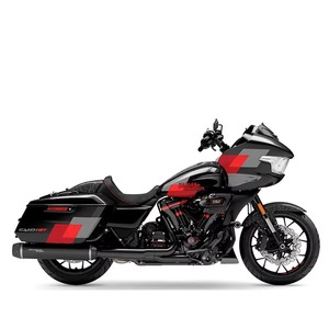 Nouvelles motos Harley-Davidson Road Glide CVO ST 2025 pour adultes, en promotion, avec garantie de 2 ans, prêtes à être expédiées - Product Image 3