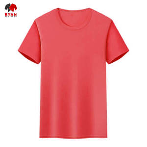 Ryan Pro Gear Customized Polo T <b>Shirts</b> for <b>Men</b> Comfortable Fabric With Customized Logo OEM Design - Product Image 5