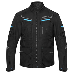 Men's Plus Size Touring <b>Racing</b> <b>Jacket</b>-Breathable Waterproof Anti-UV Quick Dry % Polyester Motorcycle Riding <b>Jacket</b> - Product Image 1
