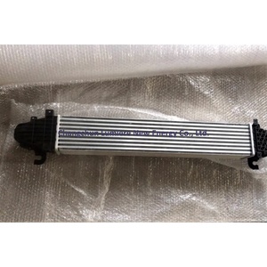Intercooler per Chevrolet Cruze <span class=keywords><strong>Opel</strong></span> Vauxhall <span class=keywords><strong>Astra</strong></span> 13356681 39116550 42853841 39109103 39185908 - Product Image 3