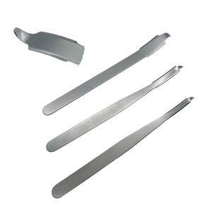 เครื่องมือผ่าตัดสัตว์แบบใช้ซ้ำได้ ทำจากสแตนเลสสตีล ยี่ห้อ Hohmann สำหรับการผ่าตัดกระดูกสัตว์และศัลยกรรมกระดูก - Product Image 4