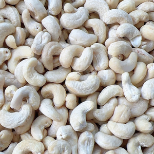 Trusted Supplier Cashew <b>Nuts</b> Wholesale Cashew <b>Nuts</b> W180 W240 Santigo Cashew From Santigo Vietnam - Product Image 1