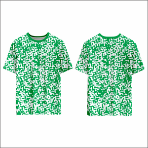 T-shirt à manches longues pour homme en polyester 100% de qualité supérieure |   Léger, respirant, séchage rapide, écologique, impression par sublimation, col rond - Product Image 6