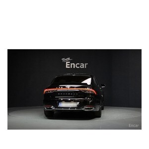 2020 for Hyundai Grandeur 2.5 15,512 km Automatic Gear Box Leather Seats Rear Camera with Left Steering - Product Image 4