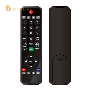 Custom Logo IR Universal Projector <b>Remote</b> <b>Controller</b> with LED Indicator <b>Light</b> - Product Image 3