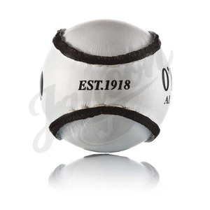 Ballon de Hurling Professionnel Sliotar – Ballon Durable pour l'Entraînement et les Matchs de Sports Gaéliques - Product Image 5