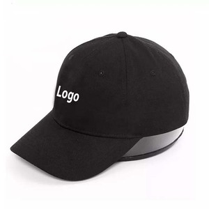 Gorra de Béisbol Hosten Greek Enterprises, 100% Algodón, Transpirable, Impermeable, de Secado Rápido, Personalizada con Bordado 3D, 6 Paneles - Product Image 2