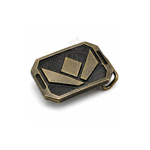 <b>Belt</b> <b>Buckles</b> With Durable Material Smooth Finish Stylish Design And Easy Fit For <b>Belts</b> Jeans Trousers And Clothing - Product Image 2