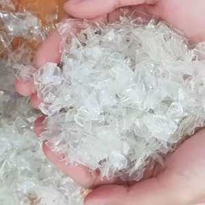 Flocons de PET recyclé pour bouteilles en plastique, emballages et industries écologiques - Product Image 6