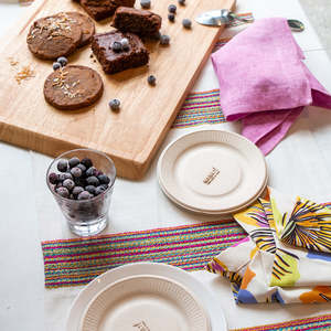 ผ้าปูโต๊ะมายา - Product Image 4