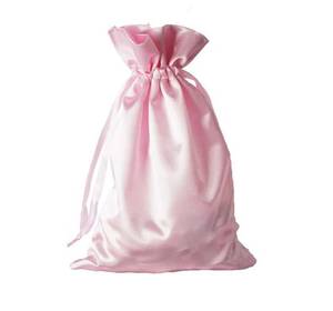 Custom Satin Jewellery Pouch Private Label Jewelry Storage Bags for Fashion Brands and Bulk Import Buyers - Product Image 5