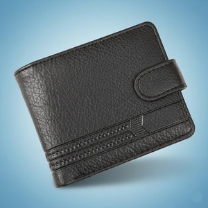 Pochette tactique de qualité supérieure, unisexe, élégante, durable, imperméable, avec emplacements pour cartes, poche pour argent, pour un usage quotidien, randonnée en plein air - Product Image 2