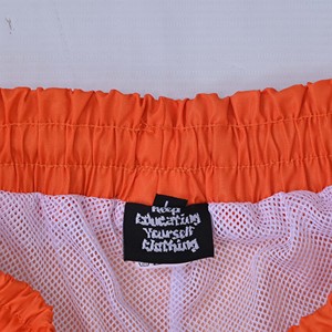 Nylon Polyester Material Casual Jogging Trouser for Men Women with Custom Design Pants Mens MRI Made Letter Decorated <b>Waterproof</b> - Product Image 6