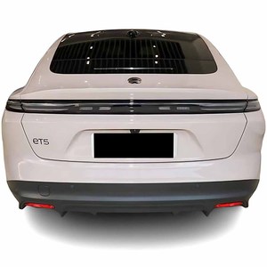 Venta al por mayor 2022 2024 Año Alto Rendimiento <span class=keywords><strong>NIO</strong></span> <span class=keywords><strong>ET5</strong></span> 210KW EV Coche Eléctrico Deportes Ride-on Coches Buen <span class=keywords><strong>Precio</strong></span> Nuevos Vehículos Usados - Product Image 3