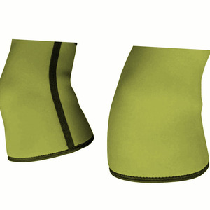 Rodilleras para Sentadillas en el Gimnasio, Cross-Fit, Entrenamiento de Peso Muerto, Levantamiento de Pesas, Soporte de Rodilla, Powerlifting, Rodilleras Reforzadas - Product Image 3