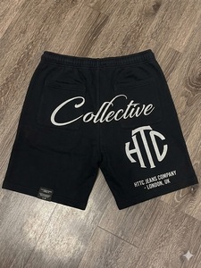 Pantalones Cortos Personalizados para Hombre, Estilo Urbano, Todas las Marcas, Cualquier Diseño Disponible, Alta Calidad, 100% Algodón Oxford, Cintura Alta - Product Image 2