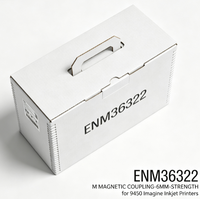 Accouplement magnétique M-6MM-STRENGTH ENM36322 pour imprimantes jet d'encre 9450 Imagine.