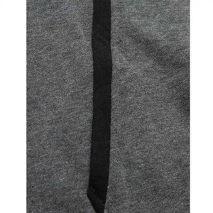 เสื้อฮู้ดผู้หญิงแบบสวมใส่สบายสำหรับฤดูหนาว ดีไซน์ทันสมัย คุณภาพสูง ระบายอากาศได้ดี แห้งเร็ว มีโลโก้ด้านหน้า ซิปยาวเต็มตัว - Product Image 6
