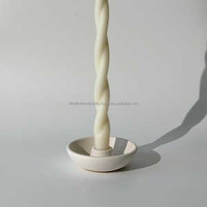 Soporte de luz en T tallado en piedra artística para decoración Mandir, iluminación de festivales y decoración étnica del hogar - Product Image 5