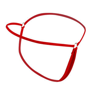 Braguitas de Bikini Sexys sin Costuras para Mujer, Tejidas en Tela Ultra Suave de Nailon/Spandex, Cómodas, Transpirables, Ecológicas y de Secado Rápido - Product Image 4