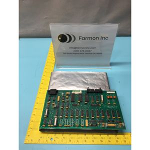 MATRIX 1000-0032 PCB, MONOCHROMATEUR EN ASSY, 147971 - Équipements et pièces semi-conducteurs d'occasion fiables à l'échelle mondiale chez - Product Image 1